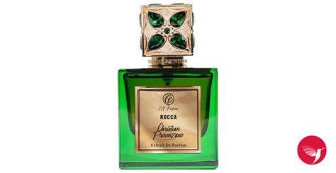 rocca perfume.